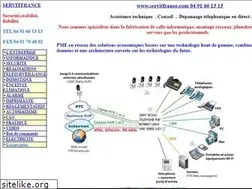 Sites similar to servit.fr