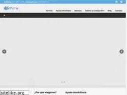 Sites similar to servitaesalud.com