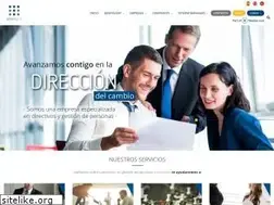 Sites similar to servitalent.com