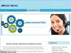 Sites similar to servitec.org.es