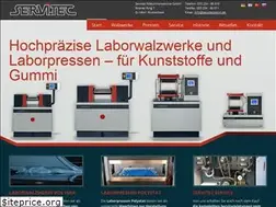 Sites similar to servitecberlin.de