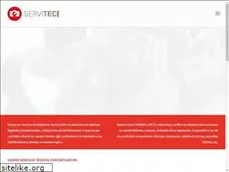 Sites similar to servitecfoto.com