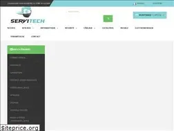 Sites similar to servitech.com.tn