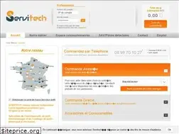Sites similar to servitech.fr