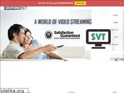 Sites similar to servitechsolutions.net