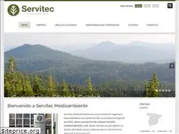 Sites similar to servitecma.com