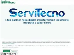 Sites similar to servitecno.it