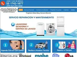 Sites similar to servitest.mx
