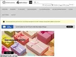 Sites similar to serviteur.no