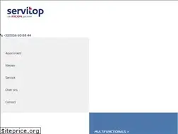 Sites similar to servitop.be