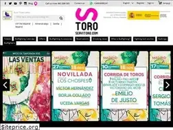 Sites similar to servitoro.com