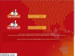 Sites similar to servitotal.com