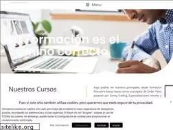Sites similar to servitrader.com