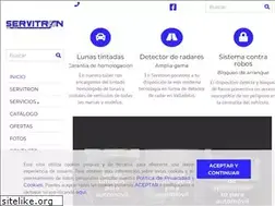 Sites similar to servitron.org