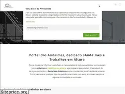 Sites similar to servitubos.com