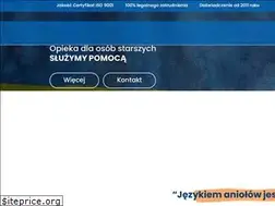 Sites similar to servitum.pl
