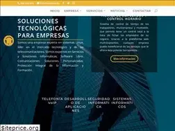 Sites similar to servitux.es