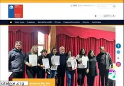 Sites similar to serviurm.cl