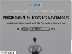 Sites similar to serviweb.net