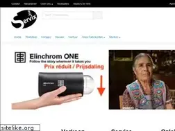 Sites similar to servix.be