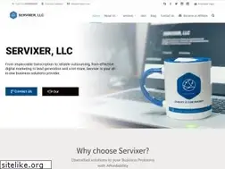 Sites similar to servixer.com
