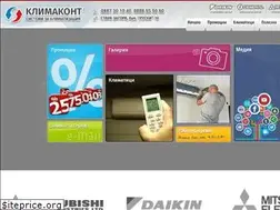 Sites similar to serviz-klimatici.com