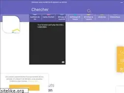 Sites similar to servizen.ch