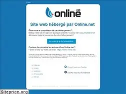 Sites similar to servizen.fr