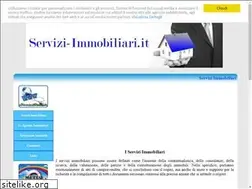 Sites similar to servizi-immobiliari.it