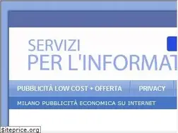 Sites similar to servizi-informatica.com