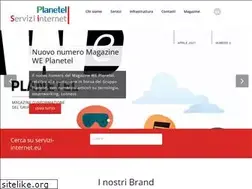 Sites similar to servizi-internet.eu