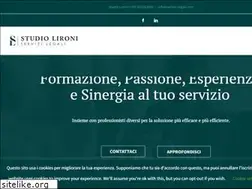 Sites similar to servizi-legali.com