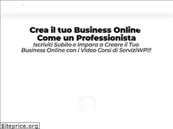 Sites similar to servizi-wp.it
