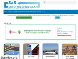Sites similar to serviziallastrada.it