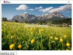 Sites similar to serviziampezzo.it