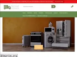 Sites similar to servizicotfasa.com