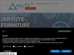 Sites similar to servizidelta.it