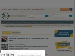 Sites similar to servizidemografici.com