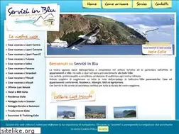 Sites similar to serviziinblu.it