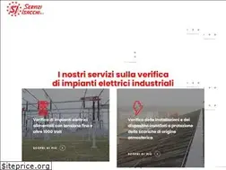 Sites similar to serviziisacchi.it