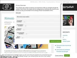 Sites similar to servizilegaliweb.it