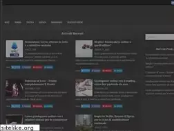Sites similar to servizinews.it