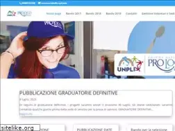 Sites similar to serviziocivileunpli.net