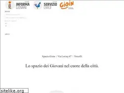 Sites similar to serviziocivilevercelli.it
