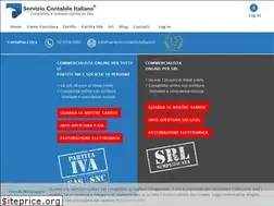Sites similar to serviziocontabileitaliano.it