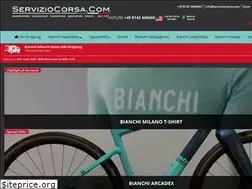 Sites similar to serviziocorsa.com