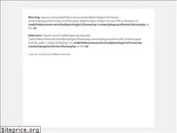 Sites similar to serviziodipsicologia.it