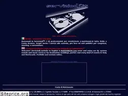 Sites similar to serviziodj.it
