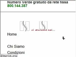 Sites similar to serviziohotel.it