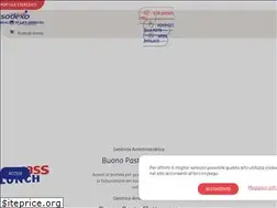 Sites similar to servizisodexo.it